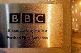 The BBC has frequently attracted criticism for its extensive, free-access website from commercial media