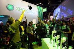 The Entertainment Software Association expects 45,000 people to attend the E3 expo