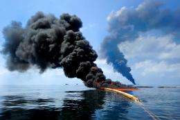 The great Gulf oil spill: Stanford experts explain what went wrong
