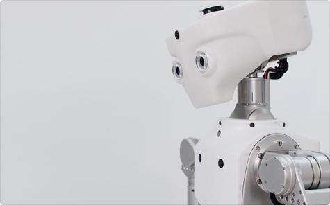 The Meka Robotics' M1: A customizable human-like bot at $340,000