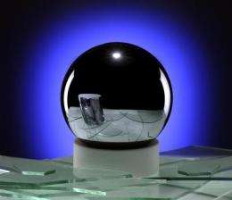 The 'new' kilogram is approaching