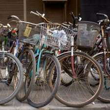 The science of bike-sharing