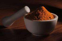 The spice of life: Research shows curry’s main ingredient has more to offer than good flavor