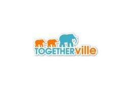 Togetherville launched last year as a free online neighborhood where children can virtually mingle with friends