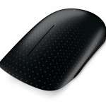 Touch Mouse ready for Windows 7 after two long years