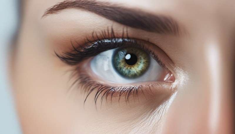 Toward simplifying treatment of a serious eye infection