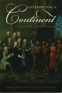 Translation Offers Multiple Perspectives on Colonial America