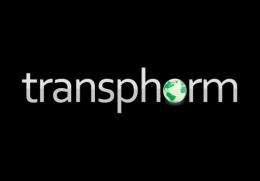 Transphorm has made a module that can cut the amount of electricity lost while converting currents
