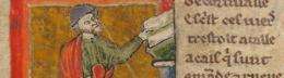 Treasure trove of medieval manuscripts published