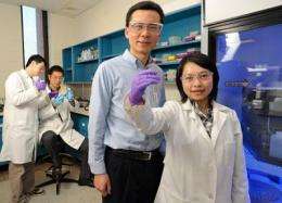 UD team develops new method for producing proteins critical to medical research