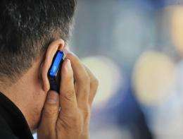 US lawmakers unveiled a bill Wednesday to enable law enforcement to identify users of pre-paid cell phones