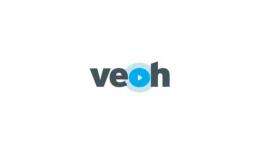 Veoh Networks Inc. logo