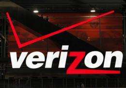 Verizon challenges FCC's net neutrality rules (AP)