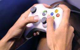 Video games got a reprieve Tuesday as a new study showed they can be used to encourage kids to eat healthier foods