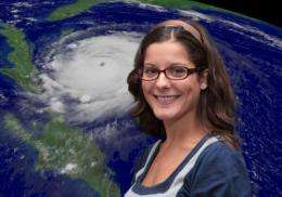 Windy cities: Researchers invent new tool to calculate hurricane risk