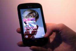 WP7 is seen by analysts as a make-or-break gamble for Microsoft
