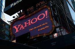 Yahoo! has been seeking to carve out an identity as it struggles to compete with Google and Facebook