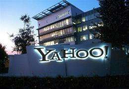 Yahoo! services to be pre-loaded in Samsung devices include Yahoo! email, messenger, search, Flickr, news, and more