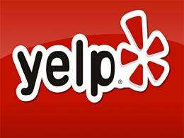 Yelp.com, a website which posts reviews of businesses and services by users, is being sued