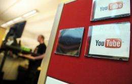 YouTube gave its users five more minutes on Thursday, increasing the upload limit for videos 15 minutes from 10 minutes