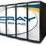 HPC means business in Cray XC30-A supercomputer debut