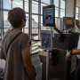 Facial recognition touted as 'user friendly' system for airports