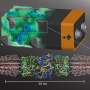 Self-assembling 3-D battery would charge in seconds