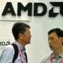 AMD says patches on the way for flawed chips