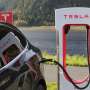 Electric vehicles could save billions on energy storage