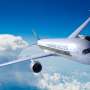 Jetliner lands in US after world's longest flight