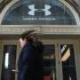 Under Armour says 150 mn affected in data breach