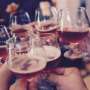 Heavy alcohol use may increase type 2 diabetes risk in middle-aged
adults