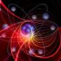 'Giant atoms' enable quantum