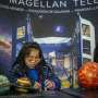 how long was ferdinand magellan voyage around the world