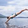Fluid on the lungs: A tiny-known hazard linked to starting up out water swimming thumbnail