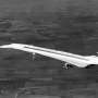When Concorde first took to the sky 50 years ago