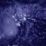 NASA-NOAA satellite nighttime imagery reveals development of Tropical Storm Josephine thumbnail