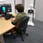 Robots encourage risk-taking behaviour in humans