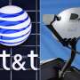 AT&T launches new online TV service as video customers fall