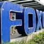 Foxconn says China factories operating at 50% over virus outbreak