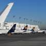 Lufthansa says to slash 50% of flight capacity over virus