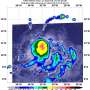 NASA confirms development of record-breaking tropical storm Wilfred, ending hurricane list thumbnail