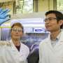 New record could usher in new era for solar energy