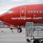Low-cost Norwegian Air Shuttle