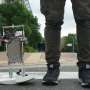 PedestriANS: A bipedal robot that adapts its walking style in response to environmental changes