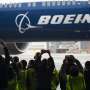 Boeing hit by 737 MAX cancelations