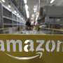 Labor unions call for US probe of Amazon tactics