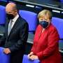 German leaders huddle to finalise emergency COVID plan thumbnail