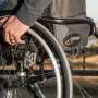 Federal surveys missing as many as 43% of individuals with
disabilities, study finds