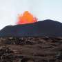 shield volcano case study